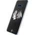 NHL Chicago Blackhawks Black Background Galaxy S10e Skin