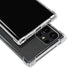NHL Chicago Blackhawks Black Background Galaxy S23 Ultra Clear Case