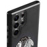 NHL Chicago Blackhawks Black Background Galaxy S23 Ultra Pro Case
