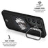 NHL Chicago Blackhawks Black Background Galaxy S24 FE Kickstand Case