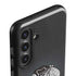 NHL Chicago Blackhawks Black Background Galaxy S25 Impact Case