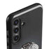 NHL Chicago Blackhawks Black Background Galaxy S25 Plus Impact Case