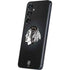 NHL Chicago Blackhawks Black Background Galaxy S25 Plus Skin