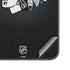 NHL Chicago Blackhawks Black Background Galaxy S25 Plus Skin