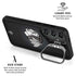NHL Chicago Blackhawks Black Background Galaxy S25 Ultra Kickstand Case