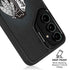 NHL Chicago Blackhawks Black Background Galaxy S25 Ultra Kickstand Case