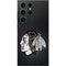 NHL Chicago Blackhawks Black Background Galaxy S25 Ultra Skin