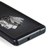 NHL Chicago Blackhawks Black Background Galaxy S24 Ultra Waterproof Case