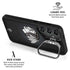 NHL Chicago Blackhawks Black Background Galaxy S26 Kickstand Case