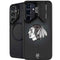NHL Chicago Blackhawks Black Background Galaxy S26 Plus Kickstand Case