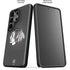 NHL Chicago Blackhawks Black Background Galaxy S26 Ultra Impact Case