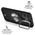 NHL Chicago Blackhawks Black Background Galaxy S26 Ultra Kickstand Case
