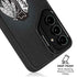 NHL Chicago Blackhawks Black Background Galaxy S26 Ultra Kickstand Case