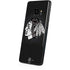 NHL Chicago Blackhawks Black Background Galaxy S9 Skin