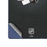 NHL Chicago Blackhawks Black Background Galaxy Z Fold6 Skin