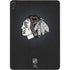 NHL Chicago Blackhawks Black Background Apple iPad Air Skin
