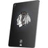 NHL Chicago Blackhawks Black Background Apple iPad Air Skin