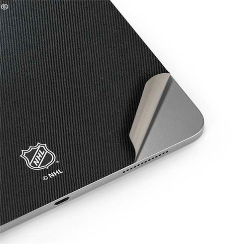 NHL Chicago Blackhawks Black Background Apple iPad Air Skin