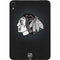 NHL Chicago Blackhawks Black Background Apple iPad Mini Skin