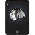 NHL Chicago Blackhawks Black Background Apple iPad Mini Skin