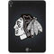 NHL Chicago Blackhawks Black Background Apple iPad Pro Skin