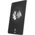 NHL Chicago Blackhawks Black Background iPad Pro 13in M4 (2024) Skin