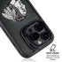 NHL Chicago Blackhawks Black Background iPhone 13 Pro Kickstand Case
