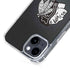 NHL Chicago Blackhawks Black Background iPhone 14 MagSafe Case