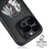 NHL Chicago Blackhawks Black Background iPhone 14 Pro Max Kickstand Case