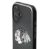 NHL Chicago Blackhawks Black Background iPhone 16 Impact Case