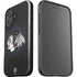 NHL Chicago Blackhawks Black Background iPhone 16 Impact Case