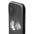 NHL Chicago Blackhawks Black Background iPhone 16 Plus Impact Case