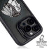 NHL Chicago Blackhawks Black Background iPhone 16 Pro Max Kickstand Case