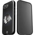 NHL Chicago Blackhawks Black Background iPhone 16e Impact Case