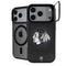 NHL Chicago Blackhawks Black Background iPhone 18 Pro Kickstand Case