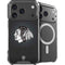 NHL Chicago Blackhawks Black Background iPhone 18 Pro MagSafe Case