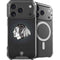 NHL Chicago Blackhawks Black Background iPhone 18 Pro Max MagSafe Case