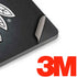 NHL Chicago Blackhawks Black Background Apple MacBook Air Skin