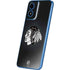 NHL Chicago Blackhawks Black Background Moto G Play 4G (2024) Skin