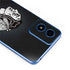 NHL Chicago Blackhawks Black Background Moto G Play 4G (2024) Skin