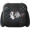 NHL Chicago Blackhawks Black Background Nintendo Switch 2 (2025) Joy-Con Controller Skin
