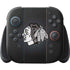 NHL Chicago Blackhawks Black Background Nintendo Switch 2 (2025) Joy-Con Controller Skin