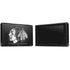NHL Chicago Blackhawks Black Background Nintendo Switch Bundle Skin
