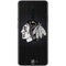 NHL Chicago Blackhawks Black Background OnePlus 7 Pro Skin