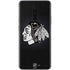 NHL Chicago Blackhawks Black Background OnePlus 7 Pro Skin