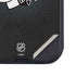 NHL Chicago Blackhawks Black Background Otterbox Defender iPhone Skin