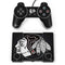 NHL Chicago Blackhawks Black Background PlayStation Classic Bundle Skin