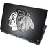 NHL Chicago Blackhawks Black Background Dell Precision Skin