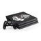 NHL Chicago Blackhawks Black Background PS4 Pro Bundle Skin