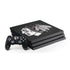 NHL Chicago Blackhawks Black Background PS4 Pro Bundle Skin